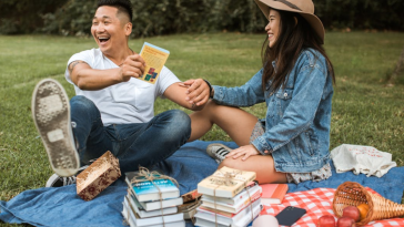 13 Best Comedy Books of 2024: Laugh Your Way Through!