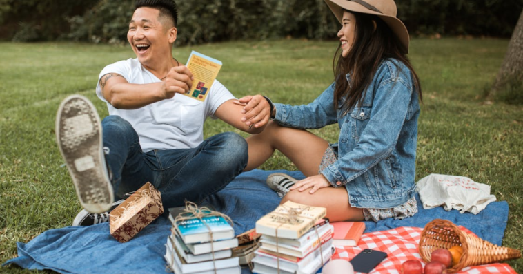 13 Best Comedy Books of 2024: Laugh Your Way Through!