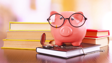 5 Best Books to Achieve Financial Freedom and Build Wealth