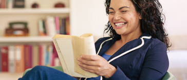 17 Best Feel-Good Books to Brighten Your Day and Uplift You