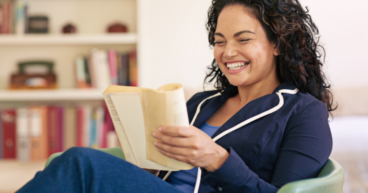 17 Best Feel-Good Books to Brighten Your Day and Uplift You