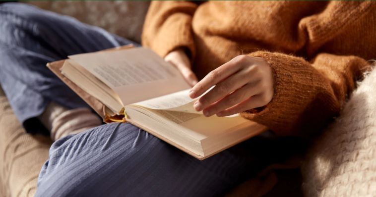 10 Must-Read Spicy Romance Books to Sizzle Your Reading List