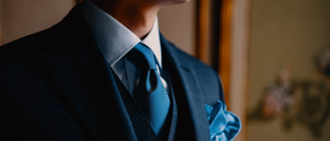 5 World-Renowned Fabric Mills Used by Sartoria Dei Duchi