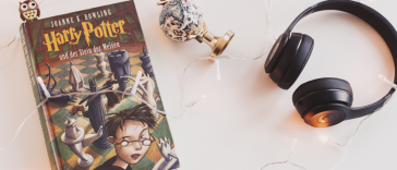 Harry Potter 101: Everything Beginners Need to Know