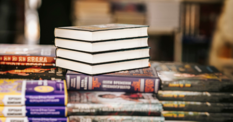 10 YA Fiction Books of 2025: Thrilling Reads You Can’t Miss