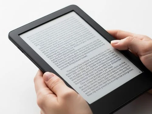 Reasons to Shop Kindle eBooks for an Amazing Reading