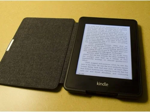Reasons to Shop Kindle eBooks for an Amazing Reading