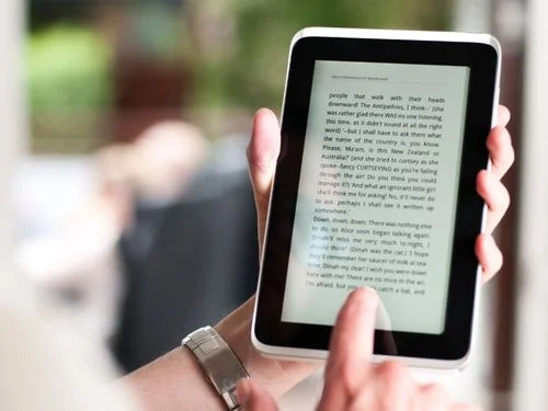 Reasons to Shop Kindle eBooks for an Amazing Reading
