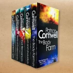 10 Patricia Cornwell Books Every Mystery Fan Must Read
