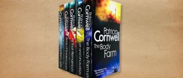 10 Patricia Cornwell Books Every Mystery Fan Must Read