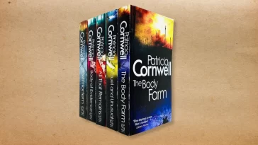 10 Patricia Cornwell Books Every Mystery Fan Must Read