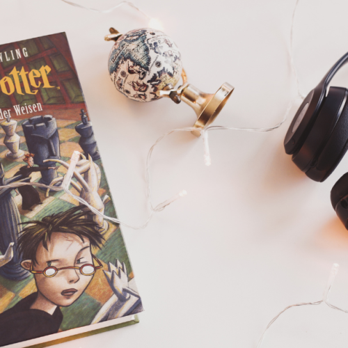 Harry Potter 101: Everything Beginners Need to Know