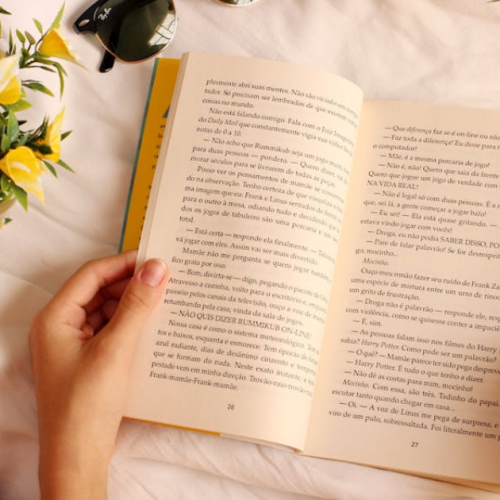 Something Wicked This Way Comes: Timeless Themes & Dark Fantasy