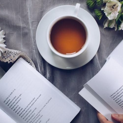 Feeling Lost: 3 Life-Changing Books to Find Your Direction