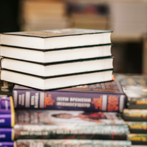 10 YA Fiction Books of 2025: Thrilling Reads You Can’t Miss