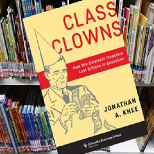 Connecting Educators to What Works