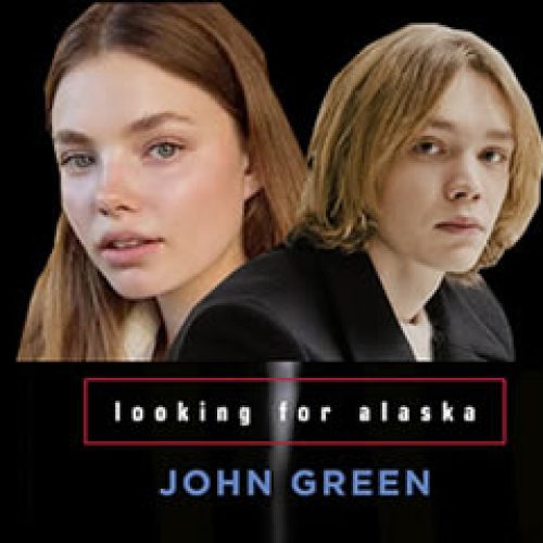 Looking For Alaska by John Green
