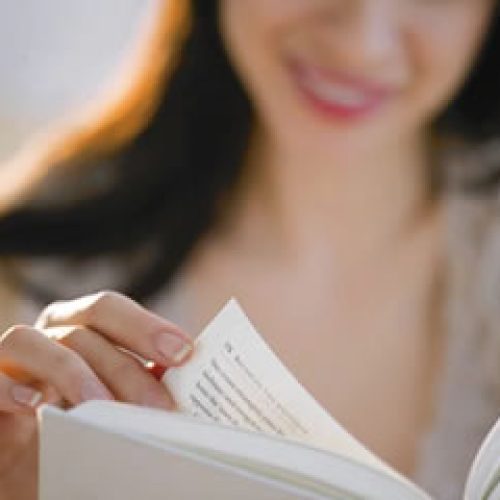 Books Every Woman Leader Should Read