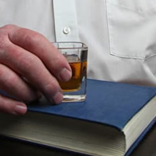 Books That Help Understand Alcoholism Better