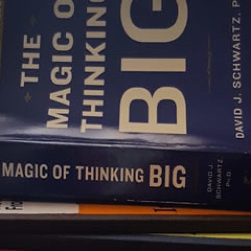 Re-reading a Book Helped Me Realise That