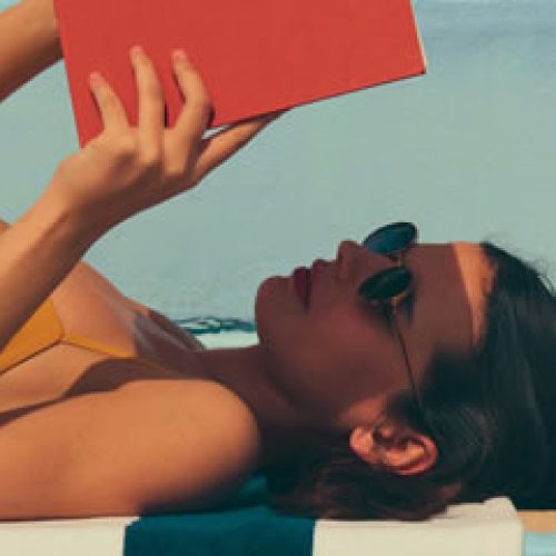 Books to Read During Your Summer Breaks